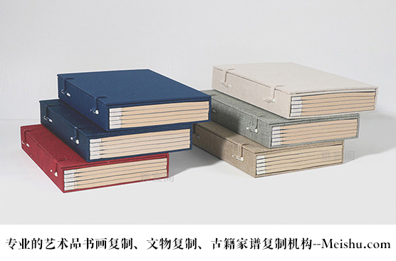 肇庆-哪家公司能提供高质量的书画打印复制服务？